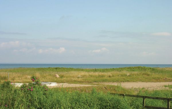 Vakantiehuis 