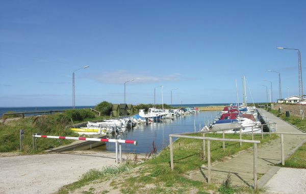 Vakantiehuis 