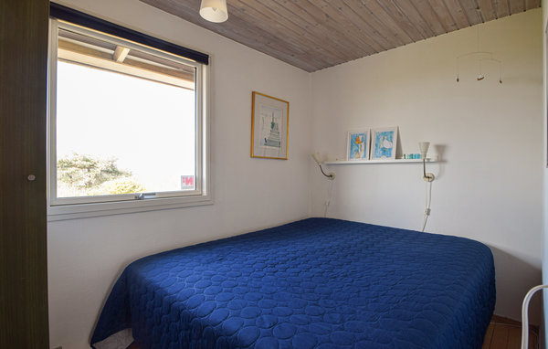 Vakantiehuis 