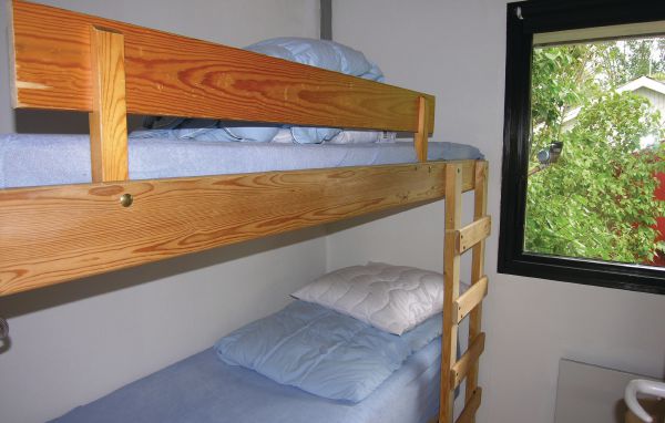 Vakantiehuis 
