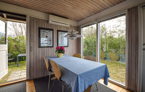 Vakantiehuis 