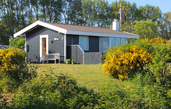 Vakantiehuis 
