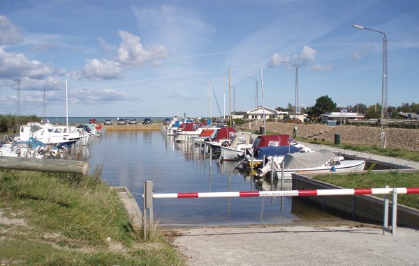Feriehuse - Bro Strand , Danmark - G51767 902