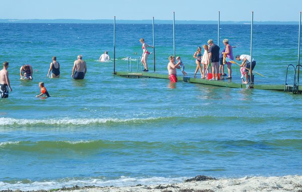 Feriehuse - Bro Strand , Danmark - G51767 903
