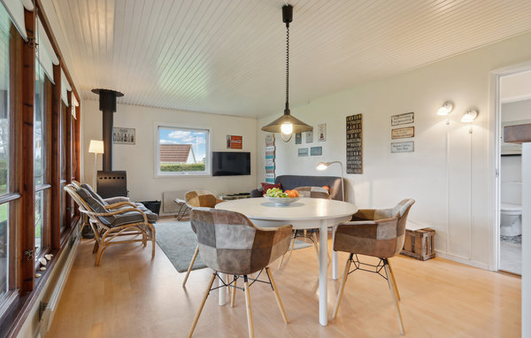 Feriehuse - Bro Strand , Danmark - G51767 301