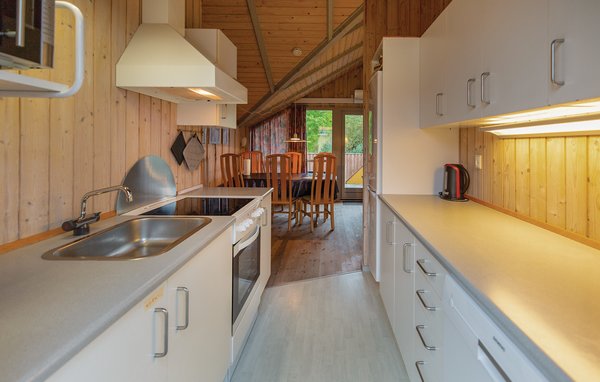 Feriehus - Fogense/Bogense , Danmark - G51788 6