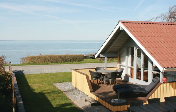 Feriehus - Fogense/Bogense , Danmark - G51788 81