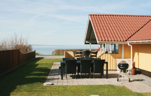 Feriehus - Fogense/Bogense , Danmark - G51788 1
