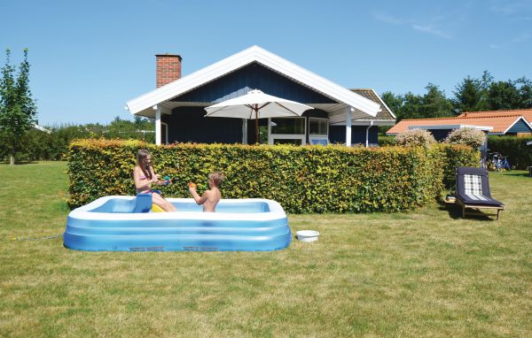 Ferienhaus 