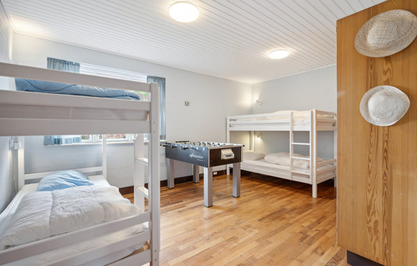 Semesterhus 