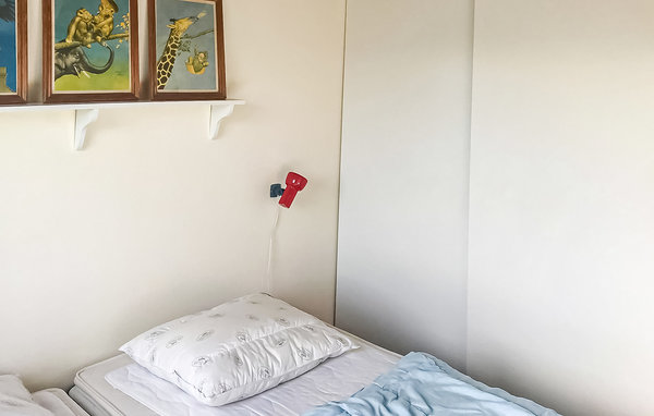 Semesterhus - Bovense , Danmark - G51814 602