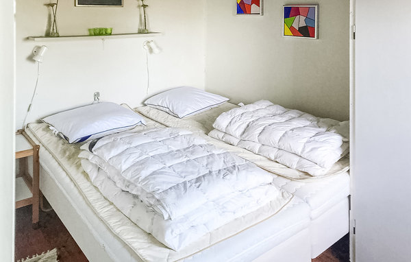 Semesterhus - Bovense , Danmark - G51814 603
