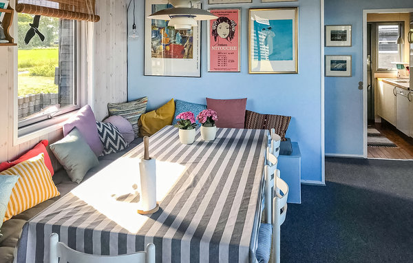 Semesterhus - Bovense , Danmark - G51814 4