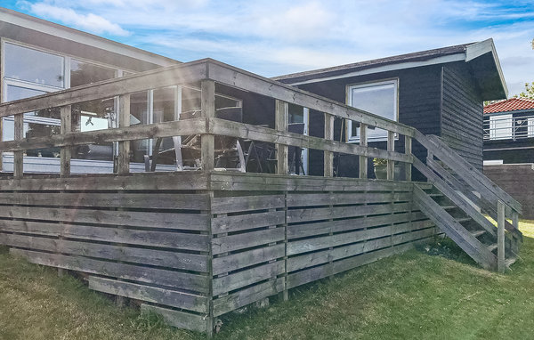 Semesterhus - Bovense , Danmark - G51814 101