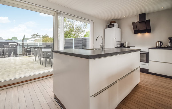 Feriehus - Nordenhuse , Danmark - G51815 4