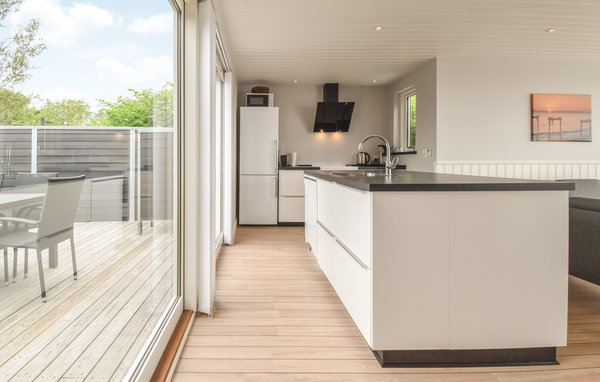 Feriehus - Nordenhuse , Danmark - G51815 401