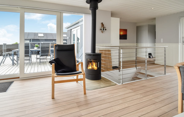 Feriehus - Nordenhuse , Danmark - G51815 8