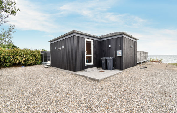 Feriehus - Nordenhuse , Danmark - G51815 81