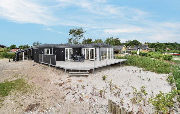 Feriehus - Nordenhuse , Danmark - G51815 6