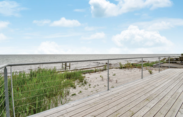 Feriehus - Nordenhuse , Danmark - G51815 201