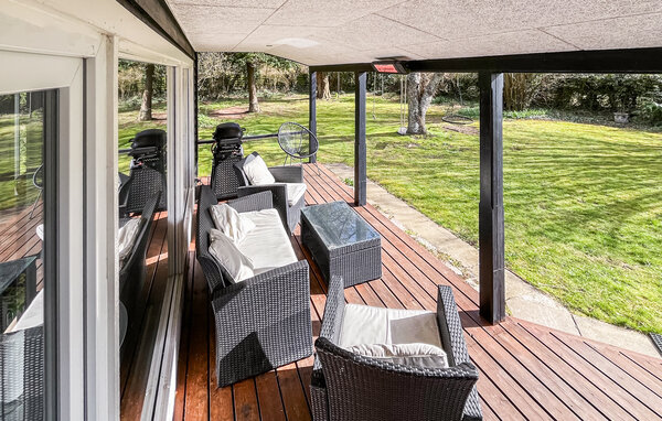 Vakantiehuis - Skåstrup Strand , Denemarken - G51824 111