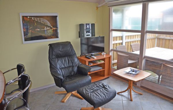 Ferienhaus - Dalbybugten , Dänemark - G51827 301