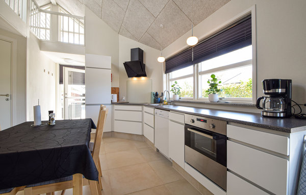 Semesterhus 