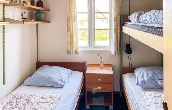 Ferienhaus - Tørresø , Dänemark - G51844 602