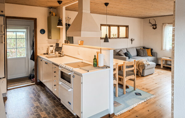 Ferienhaus - Tørresø , Dänemark - G51844 401