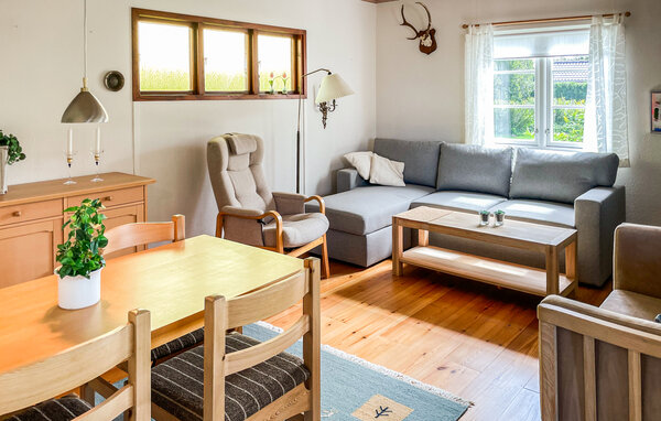 Ferienhaus - Tørresø , Dänemark - G51844 4