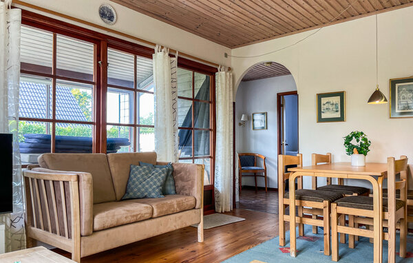 Ferienhaus - Tørresø , Dänemark - G51844 5