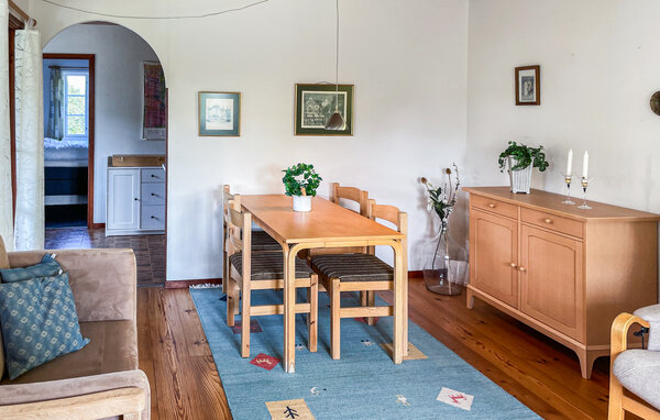Ferienhaus - Tørresø , Dänemark - G51844 6
