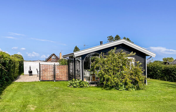 Ferienhaus - Tørresø , Dänemark - G51844 81