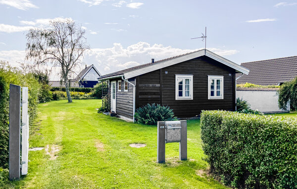 Ferienhaus - Tørresø , Dänemark - G51844 82