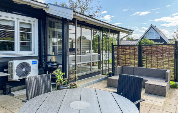 Ferienhaus - Tørresø , Dänemark - G51844 8
