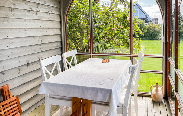 Ferienhaus - Tørresø , Dänemark - G51844 9
