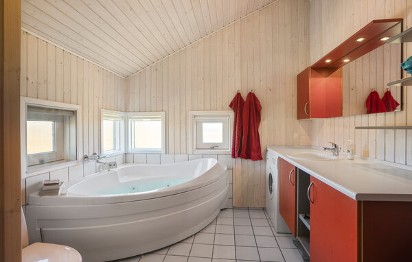 Vakantiehuis - Hasmark Strand , Denemarken - G51845 7