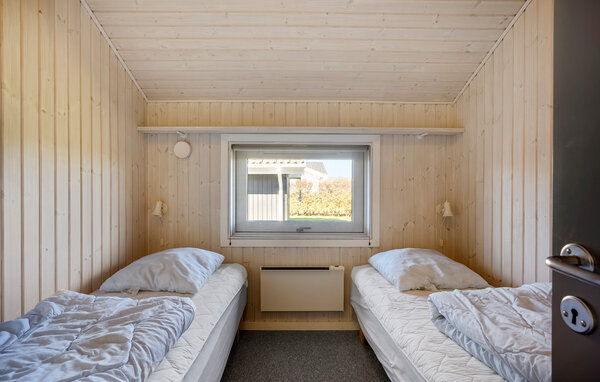 Vakantiehuis - Hasmark Strand , Denemarken - G51845 9