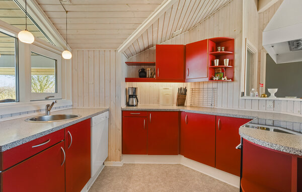 Vakantiehuis - Hasmark Strand , Denemarken - G51845 6