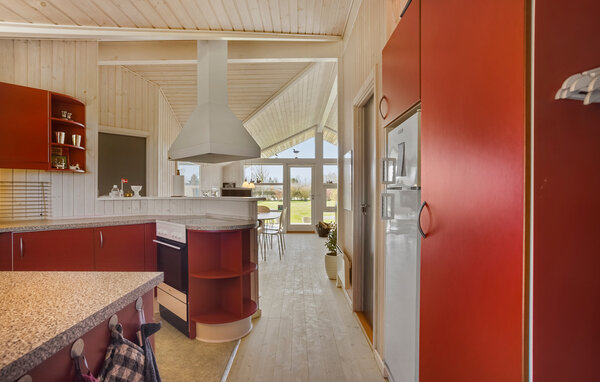 Vakantiehuis - Hasmark Strand , Denemarken - G51845 401