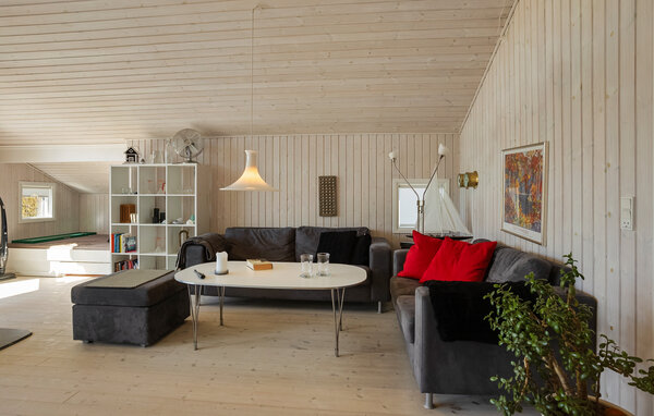Vakantiehuis - Hasmark Strand , Denemarken - G51845 3
