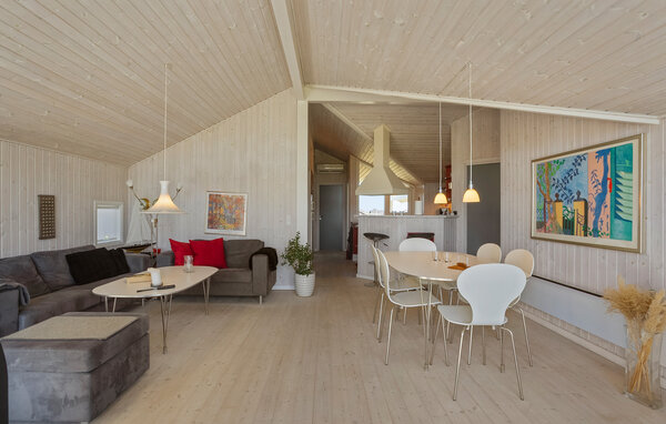 Vakantiehuis - Hasmark Strand , Denemarken - G51845 4