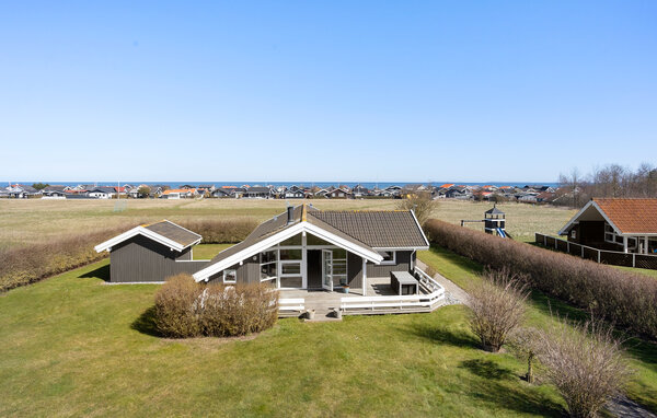 Vakantiehuis - Hasmark Strand , Denemarken - G51845 1