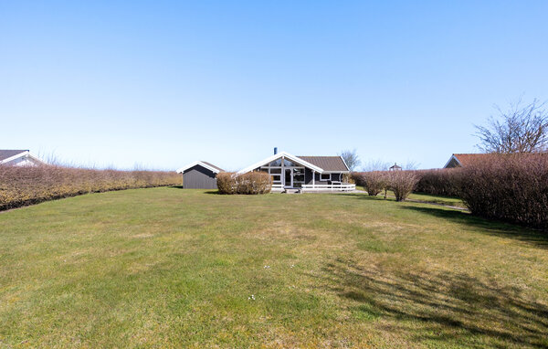 Vakantiehuis - Hasmark Strand , Denemarken - G51845 81