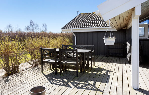 Vakantiehuis - Hasmark Strand , Denemarken - G51845 2