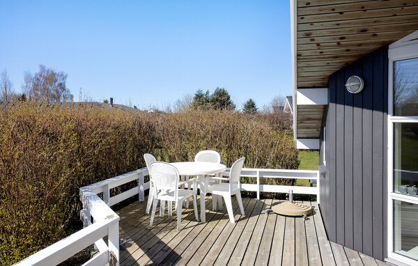 Vakantiehuis - Hasmark Strand , Denemarken - G51845 101