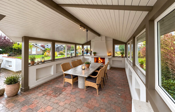 Vakantiehuis - Hasmark Strand , Denemarken - G51846 2