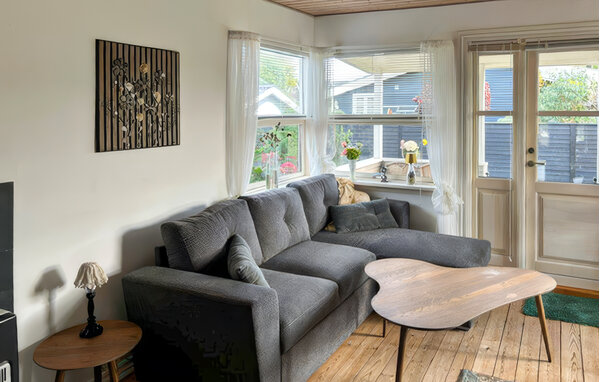 Vakantiehuis - Hasmark Strand , Denemarken - G51846 4