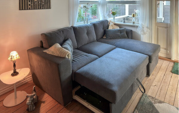 Vakantiehuis - Hasmark Strand , Denemarken - G51846 301