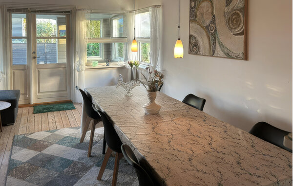 Vakantiehuis - Hasmark Strand , Denemarken - G51846 5
